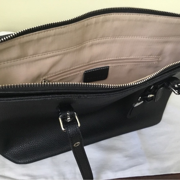 Danier Tote Bag Like NEW - Picture 7 of 9